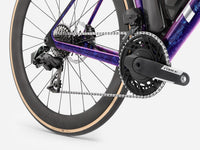 Vélo de route Trek Madone SLR 7 AXS Gen 8, transmission