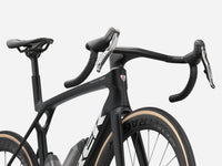 Vélo de route Trek Madone SLR 7 AXS Gen 8, variante de couleur