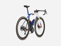 Vélo de route Trek Madone SLR 7 AXS Gen 8, variante de couleur