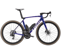 Vélo de route Trek Madone SLR 7 AXS Gen 8, vue d'ensemble