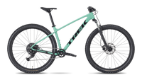 Trek Marlin 4 - 3e gén, coloris Blue Sage