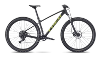 Trek Marlin 4 - 3e gén, coloris Matte Dark Web