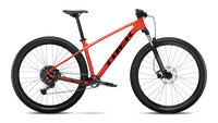 Trek Marlin 6 Gen 3, coloris Lava