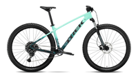 Trek Marlin 6 Gen 3, coloris Miami Green to Dark Aquatic Fade