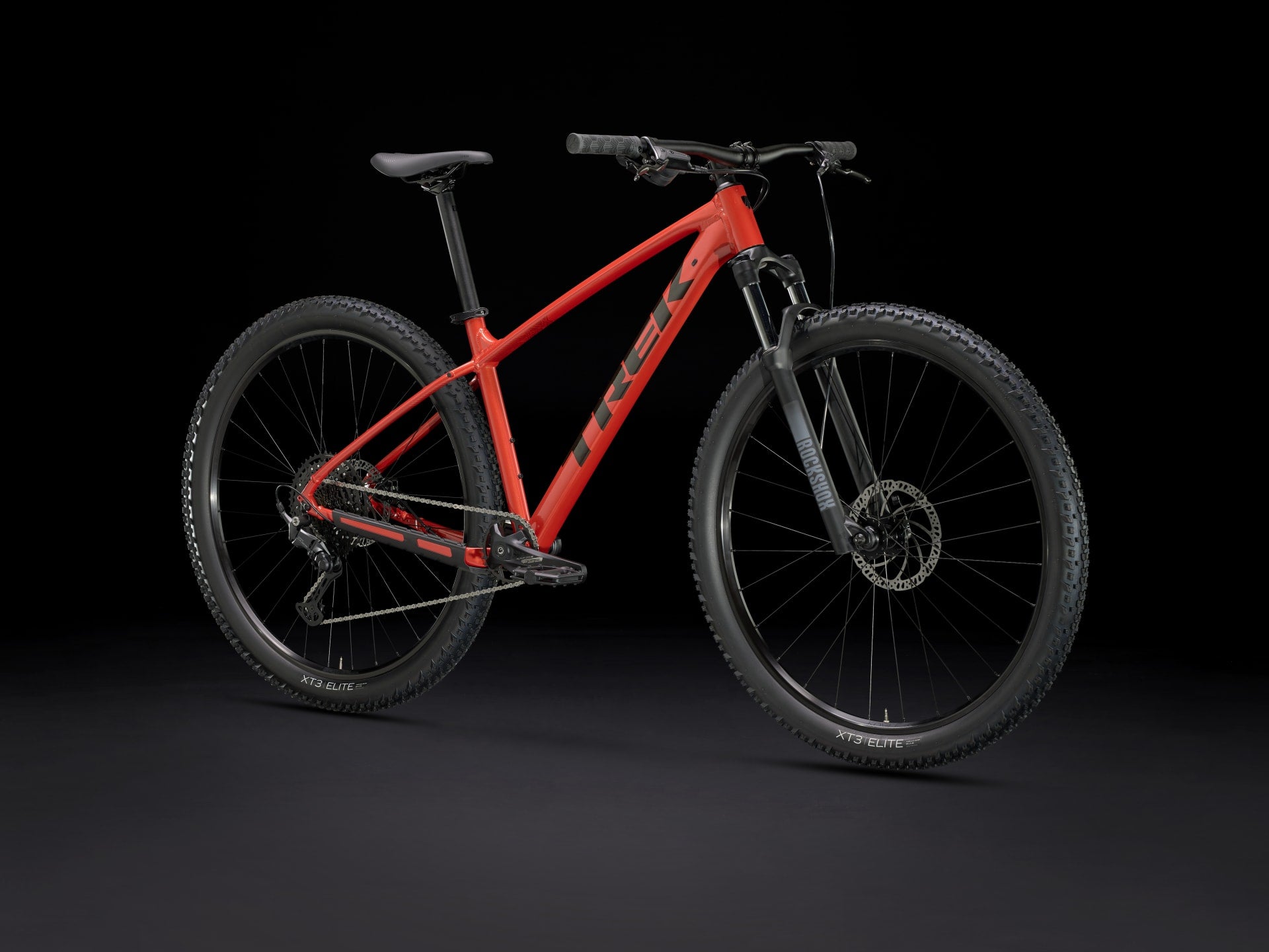 Trek Marlin 6 Gen 3, variante de couleur