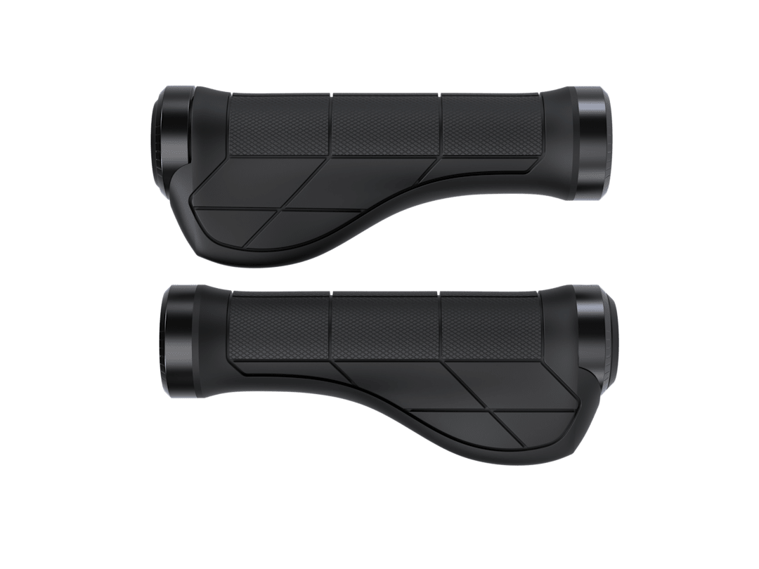 Trek Poignées Ergonomiques Pro Grip, produit
