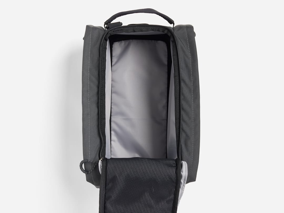 Trek Sacoche utilitaire MIK 2.0, intérieur