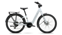 Trek Verve+ 2 Lowstep Gen 3, coloris Gris