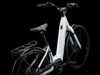Trek Verve+ 2 Lowstep Gen 3, trois-quarts arrière