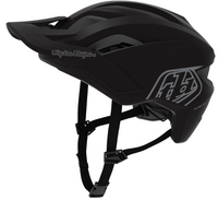 Troy Lee Designs Flowline jr., trois-quarts avant