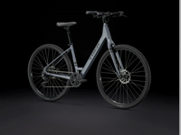 Trek Verve 2 Lowstep 5e gén., trois-quarts avant