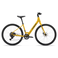 Trek Verve 2 Lowstep 5e gén., vue d'ensemble