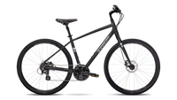 Trek Verve 2 Disque, coloris Gris