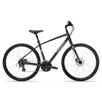 Trek Verve 2 Disque, selle
