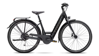 Trek Verve+ 3 Lowstep 2023, coloris Trek Black