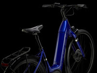 Trek Verve+ 3 Lowstep 2025, cadre