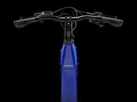 Trek Verve+ 3 Lowstep 2025, cockpit