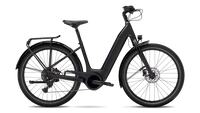 Trek Verve+ 3 Lowstep 2025, variante de couleur