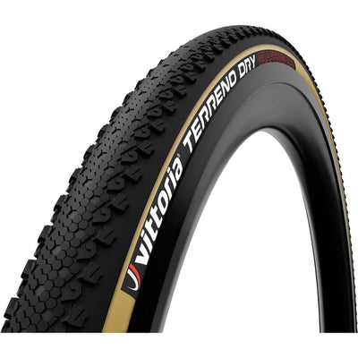 Tire | Victoria | Terreno Dry Gravel Lite Foldable