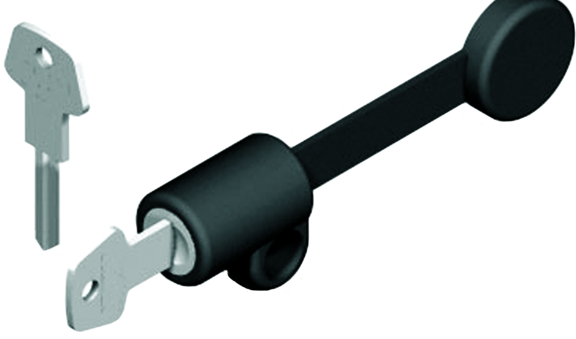 Yakima hitchlock, produit