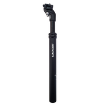 Zoom tige de selle 30.9, tige de selle