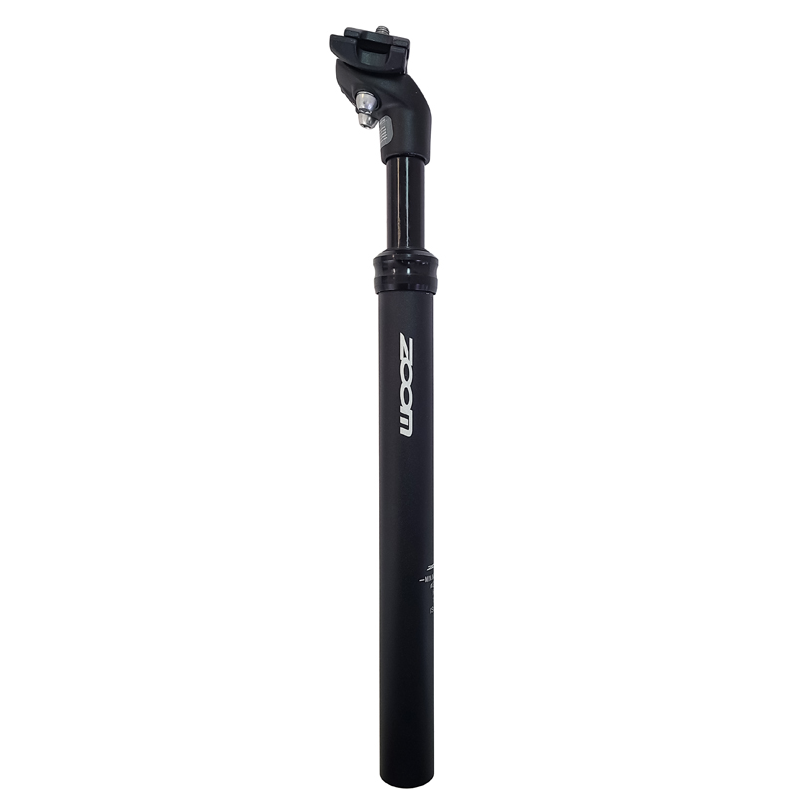 Zoom tige de selle 30.9, tige de selle