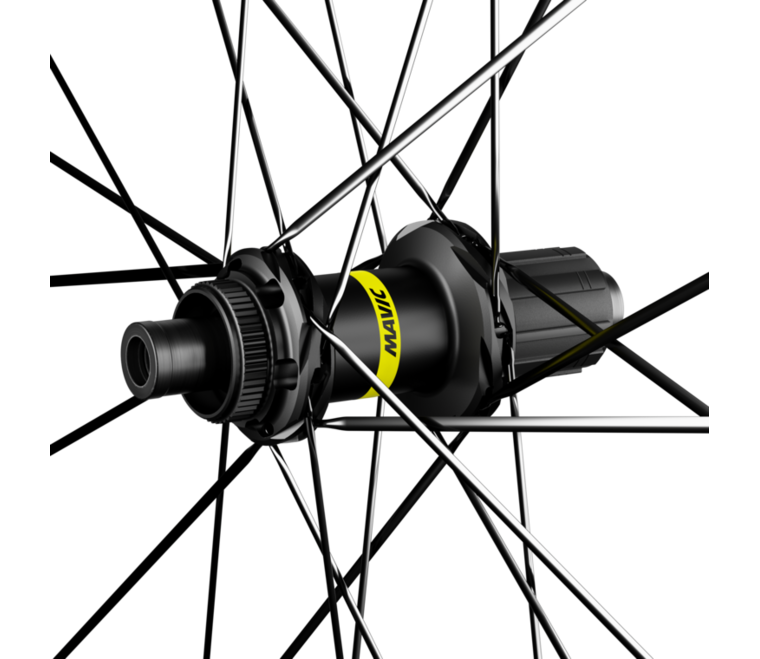 Mavic Allroad SL DCL - Disc brakes (Pair)