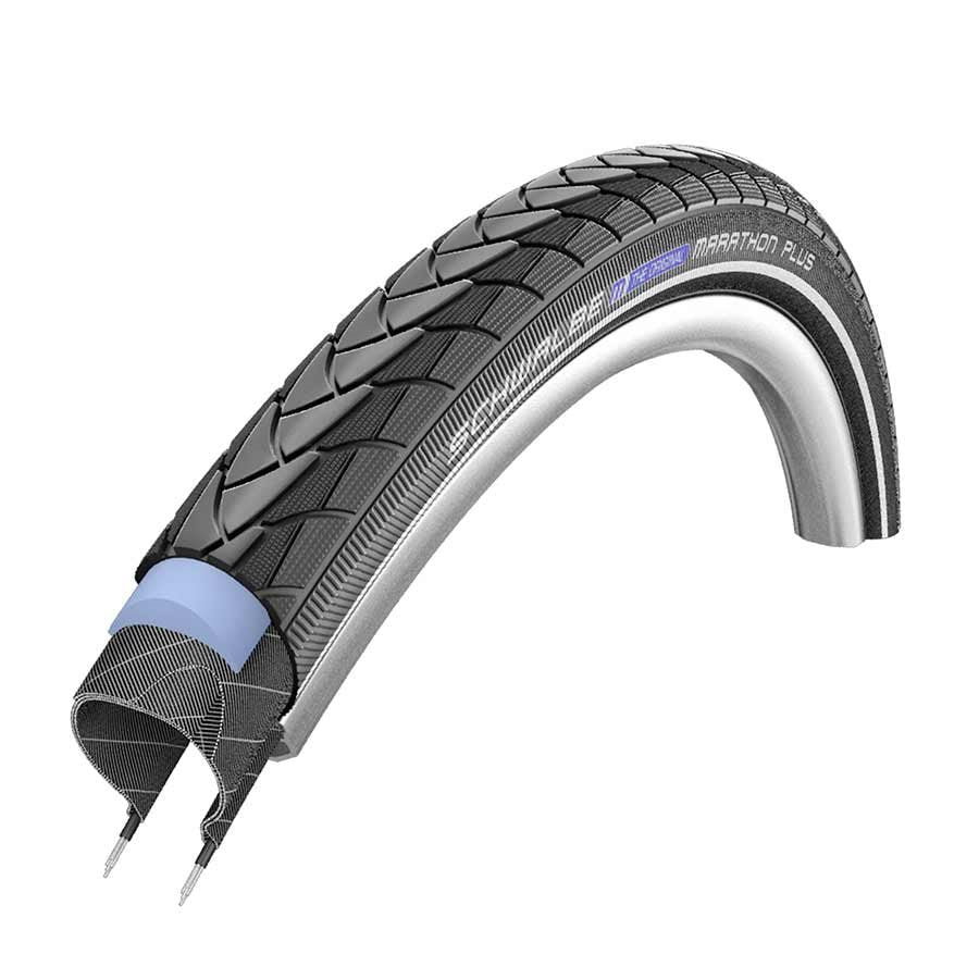 Schwalbe Marathon Plus tire