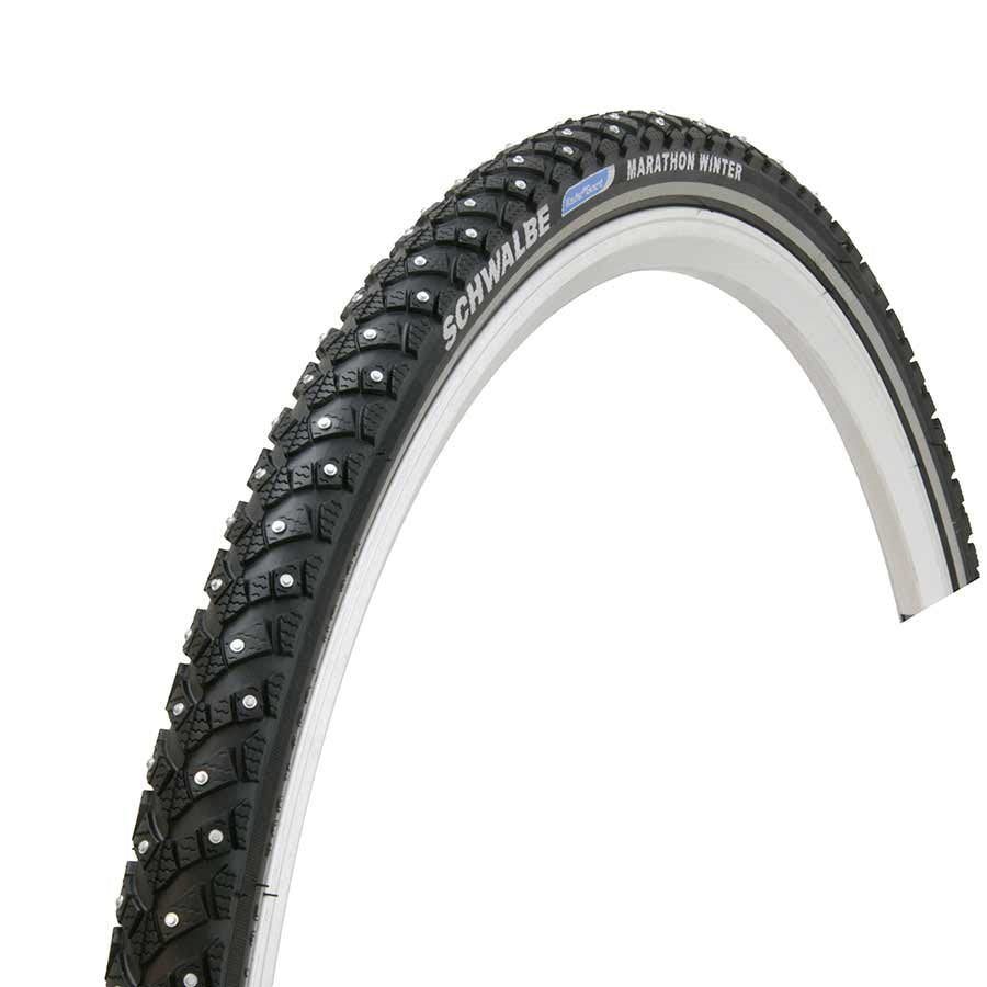 Marathon Winter Plus studded tire