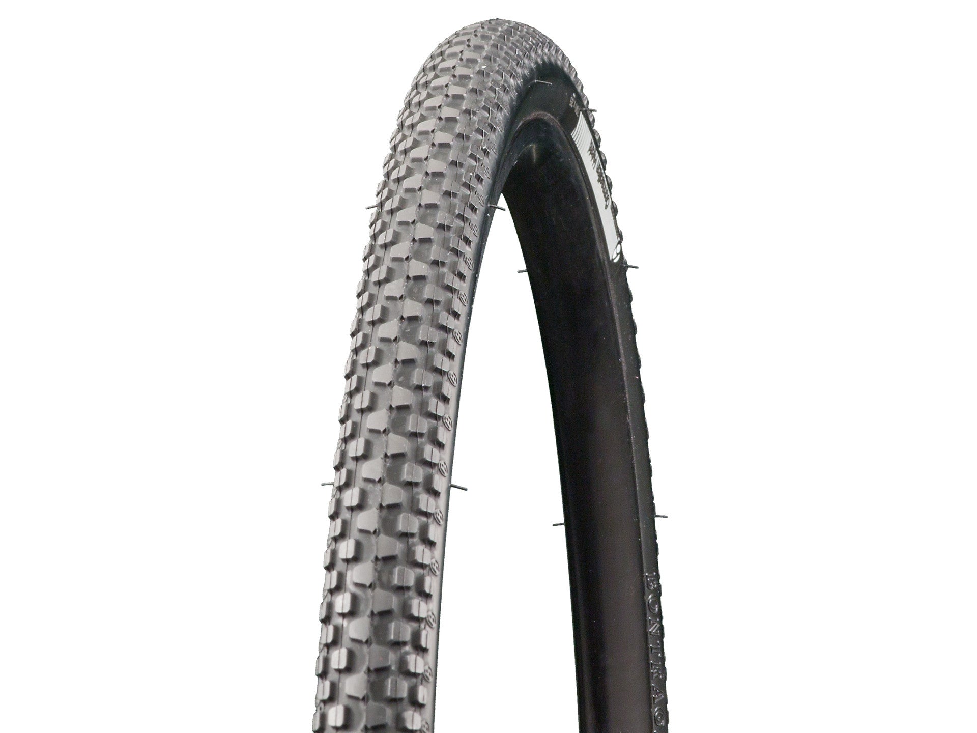 Bontrager Connection 700 x 35C Blackwall Tire