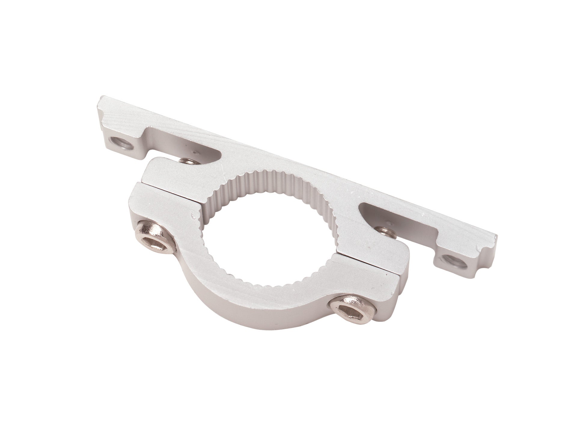 Bontrager handlebar bottle cage mount