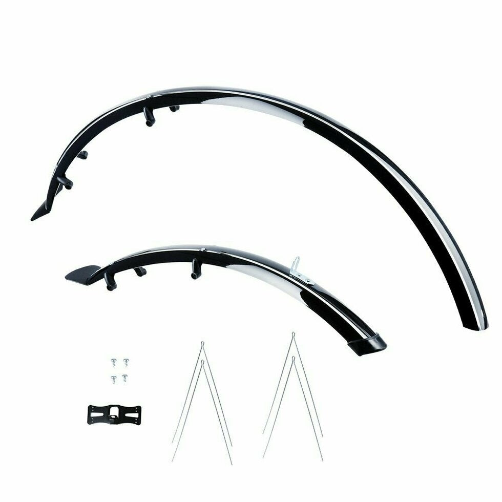 28"/700c Oxford Mudguard
