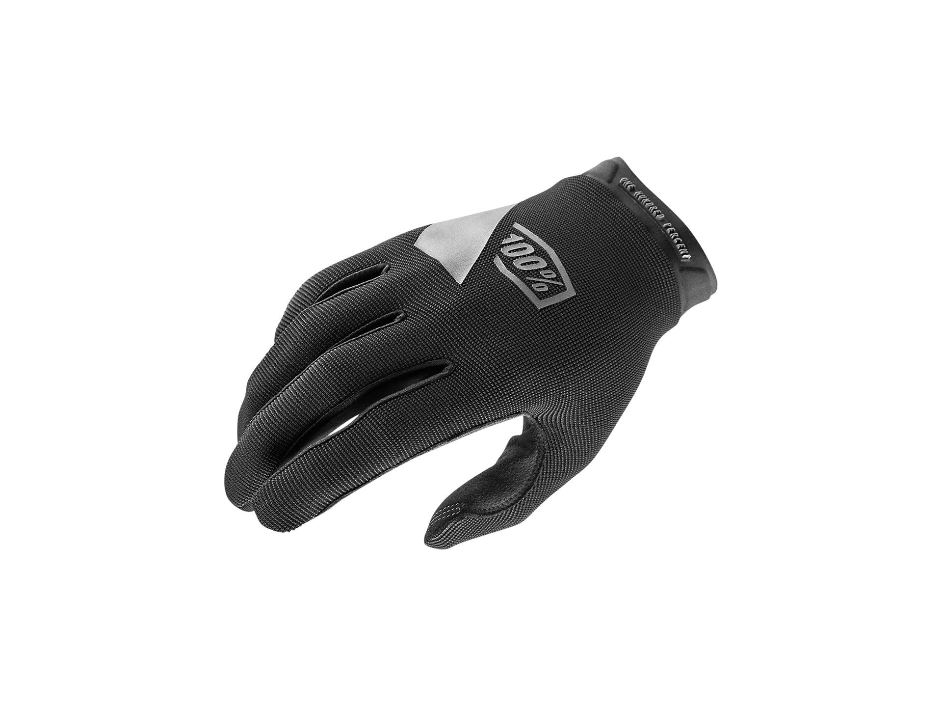 100% Ridecamp Gloves