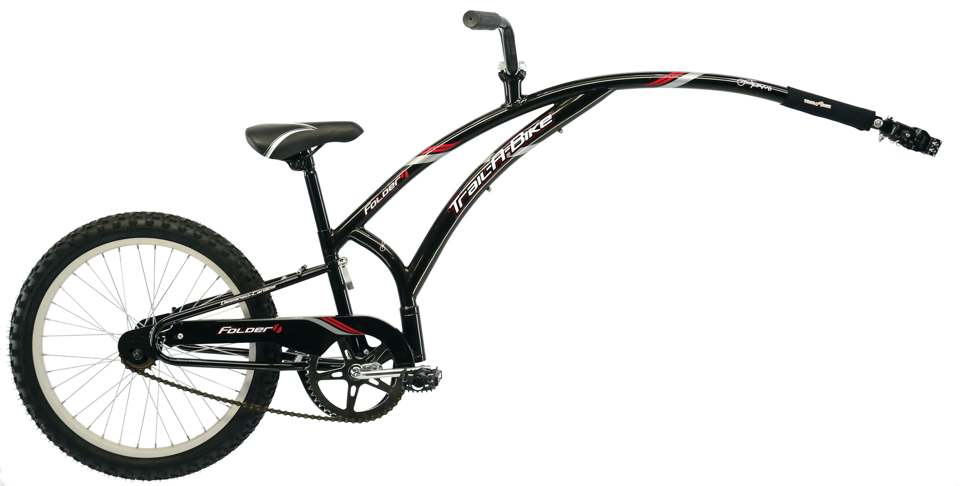 Trail Adam HALF-VELO Folder 1 and compact N49
