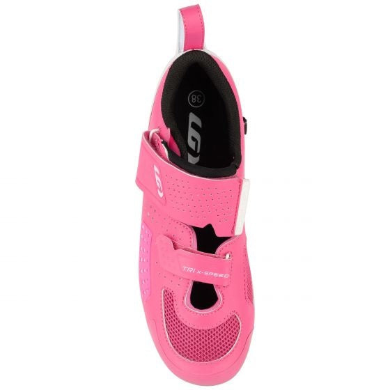 Women's Tri X-Speed ​​IV Triathlon Shoes
