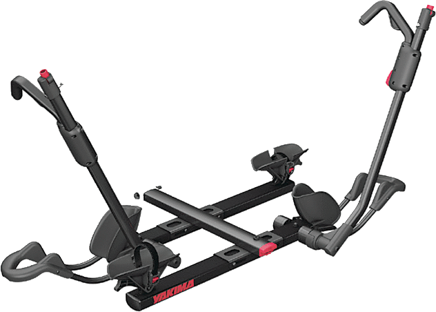 HOLDUP + 2 Extension