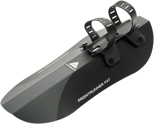 Axiom Fontrunner Fat Bike