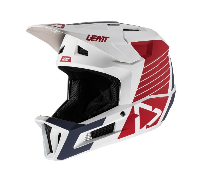 Leatt Gravity 1.0 V22 MTB Helmet