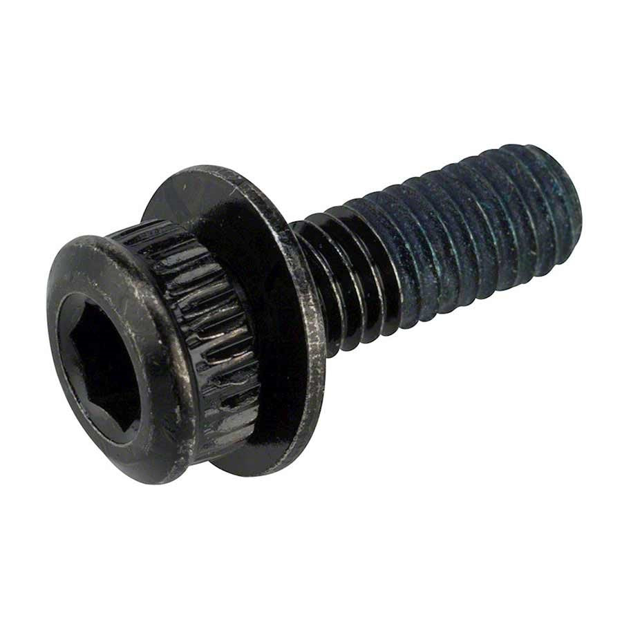 Shimano Flat Mount front adapter and hardware