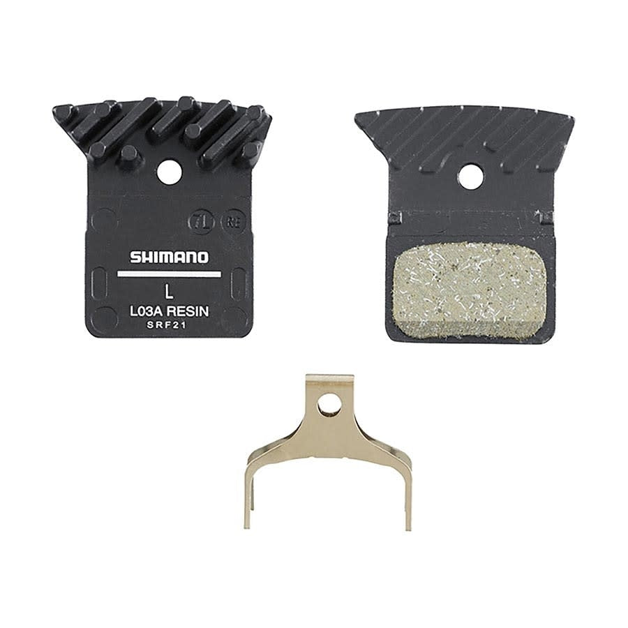 Shimano BP-L05A-RF brake pads