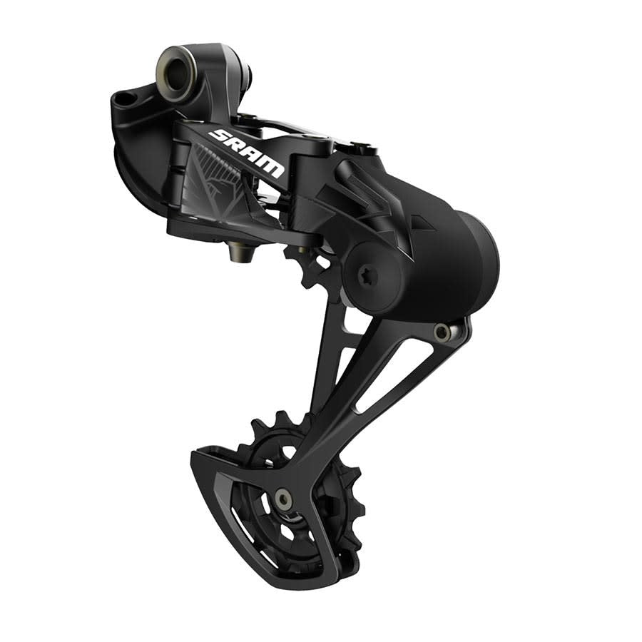 SRAM SX Eagle Aluminum 12-speed rear derailleur, black