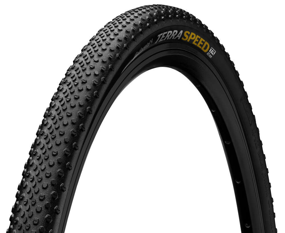 Continental TerraSpeed ​​650B