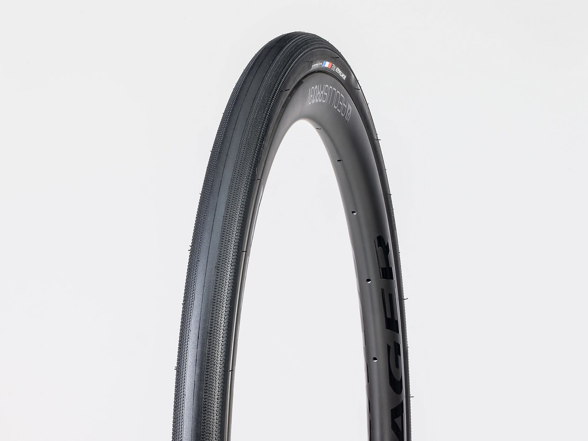 Bontrager R2 Hard-Case Lite Tire