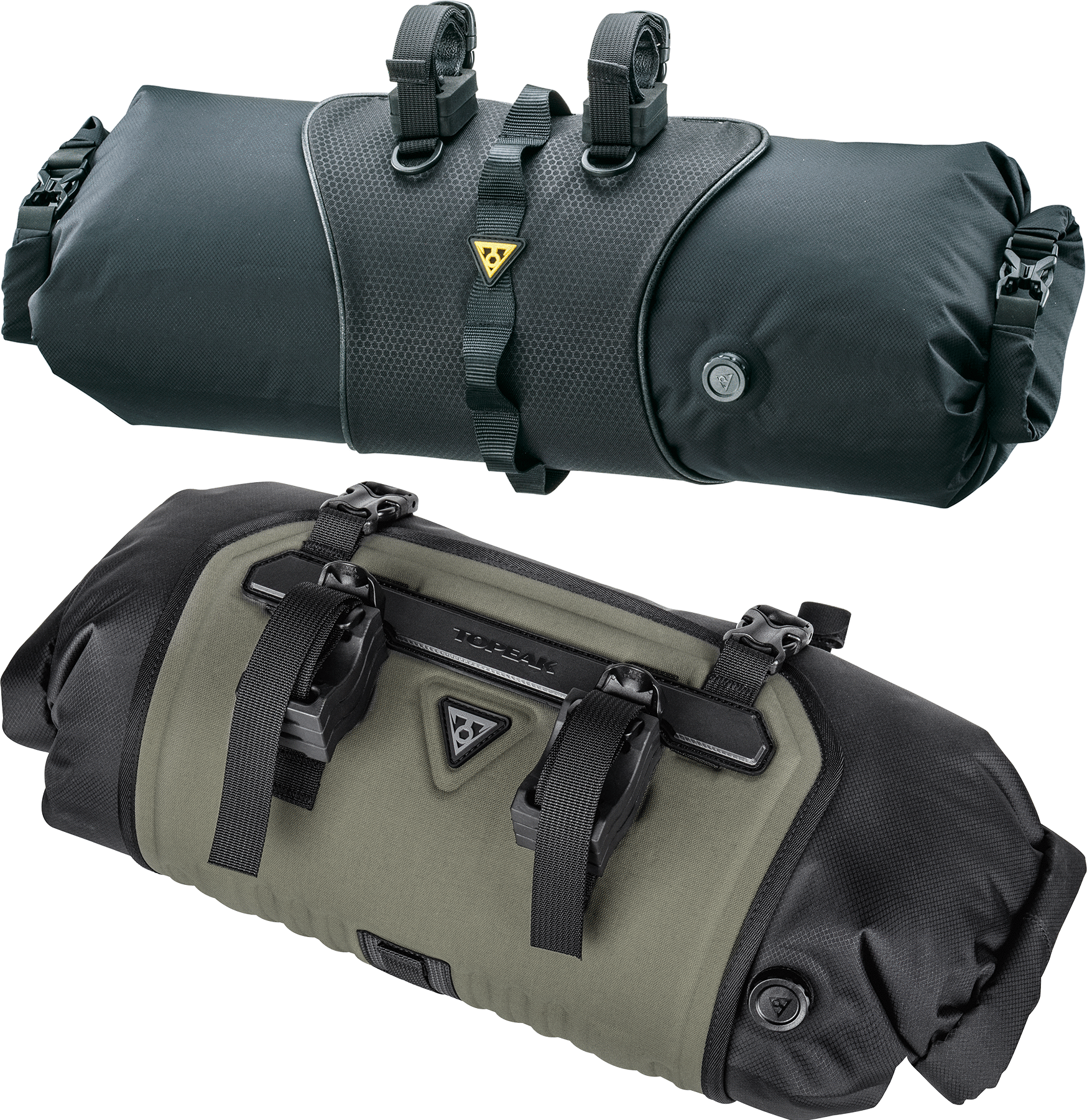 Topeak Frontloader handlebar bag
