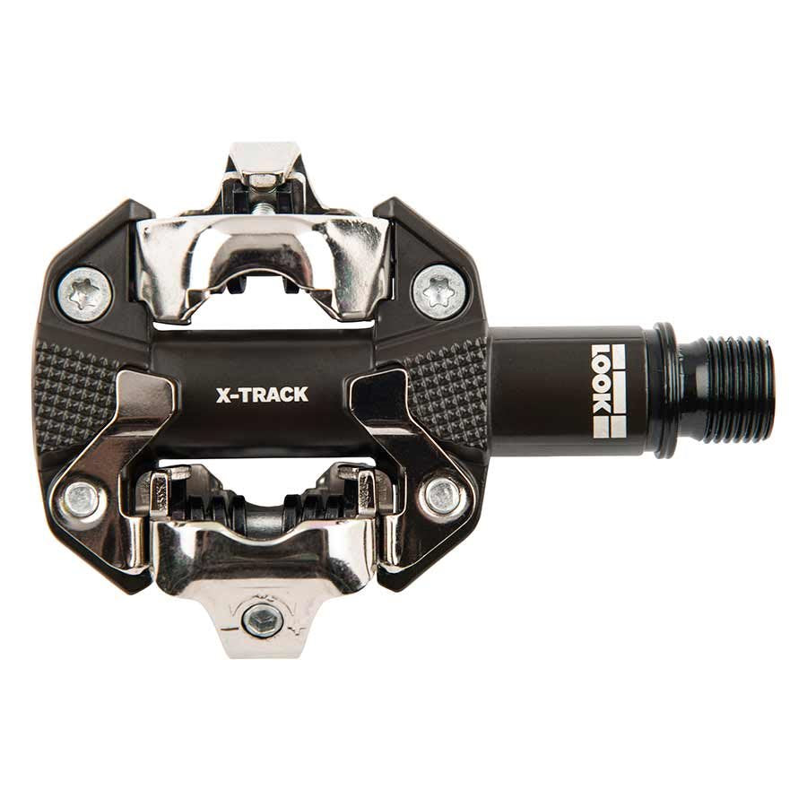 Look X-Track pedal