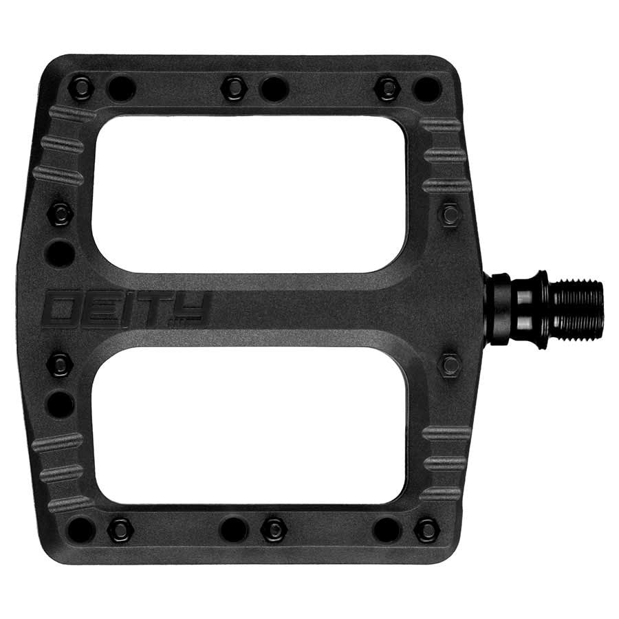 Deity Deftrap platform pedals
