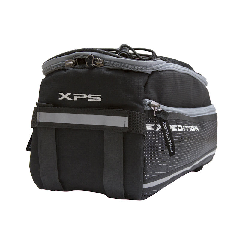 Expedition XPE rear pannier