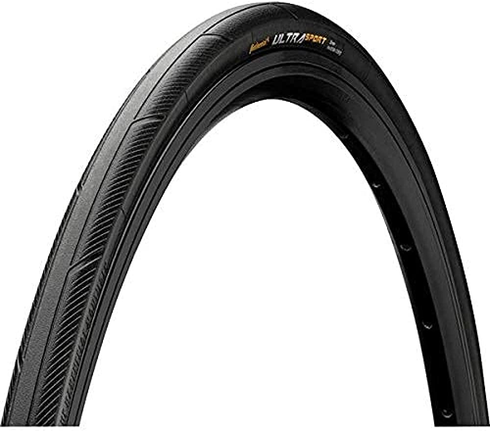 Continental ultra sport 3 tire