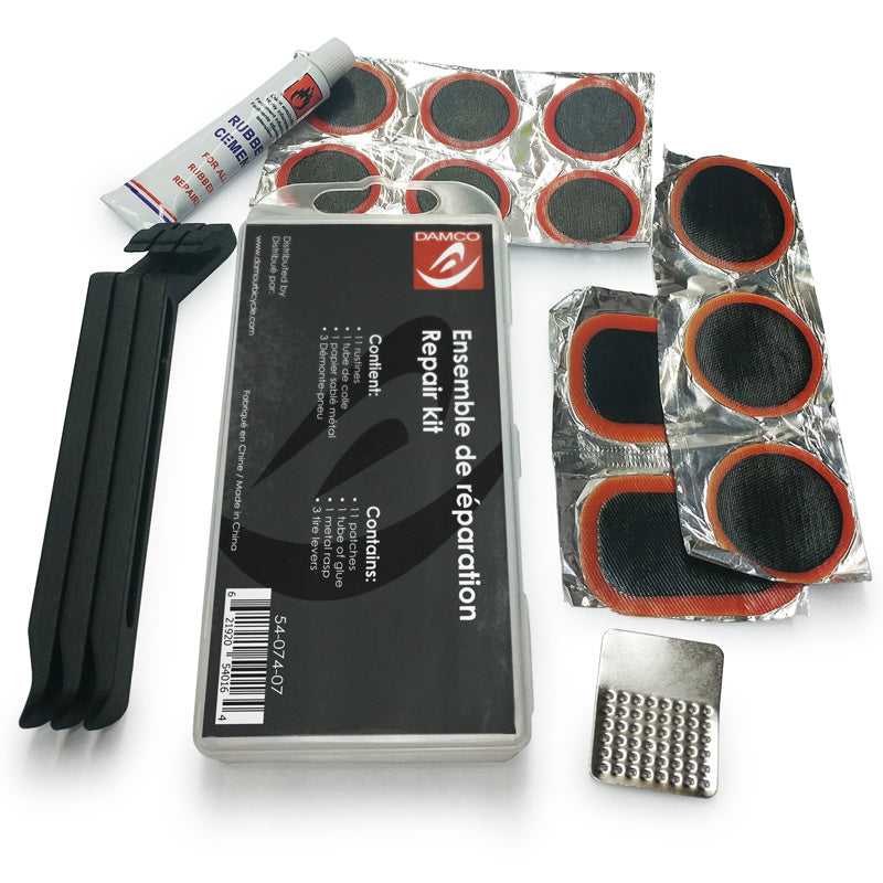 Tire Repair Kit