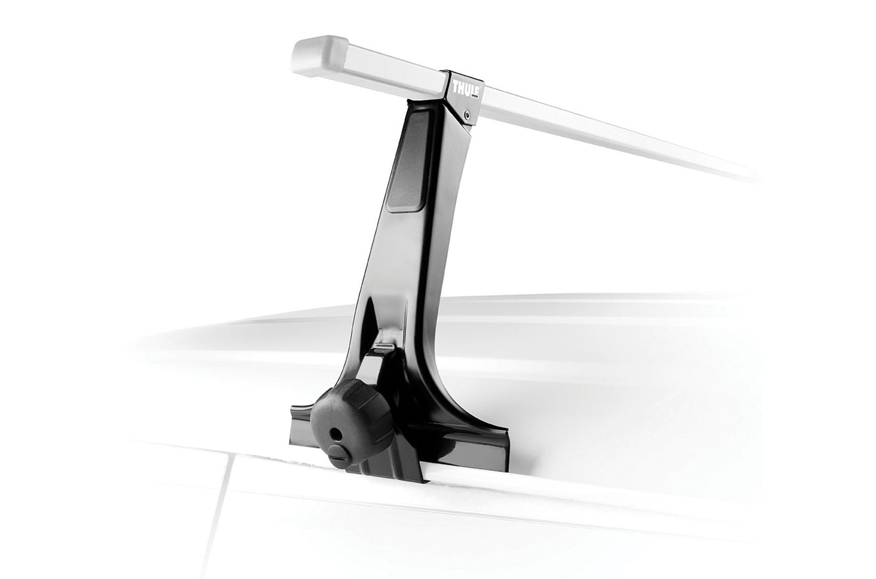 Thule Rapid Super High Gutter